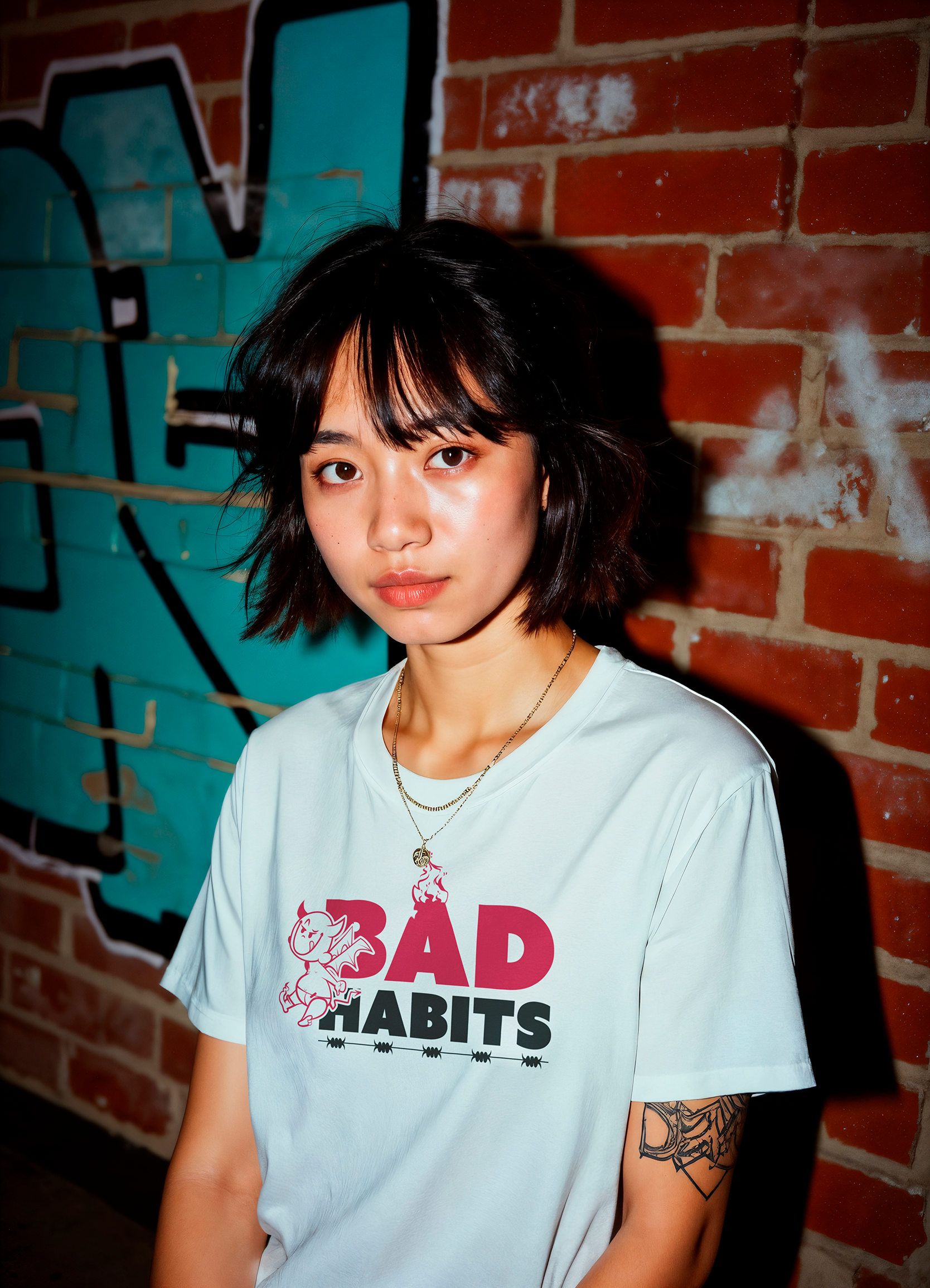 Tees