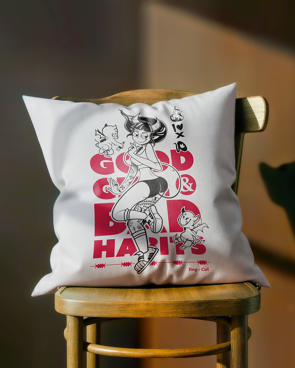 Pillows