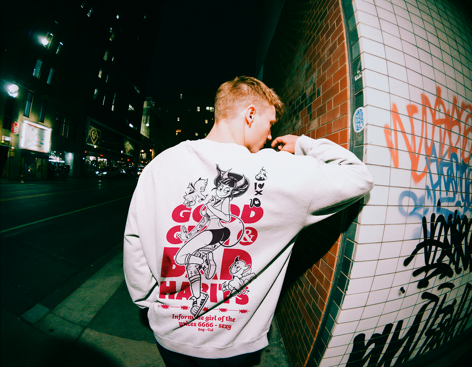 Hoodies