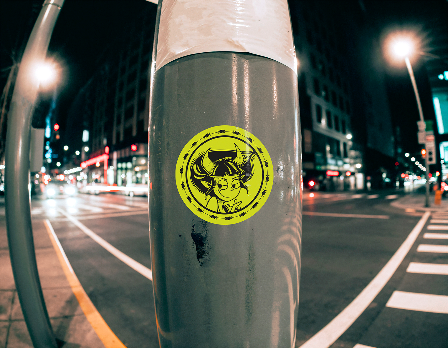 Sticker packs