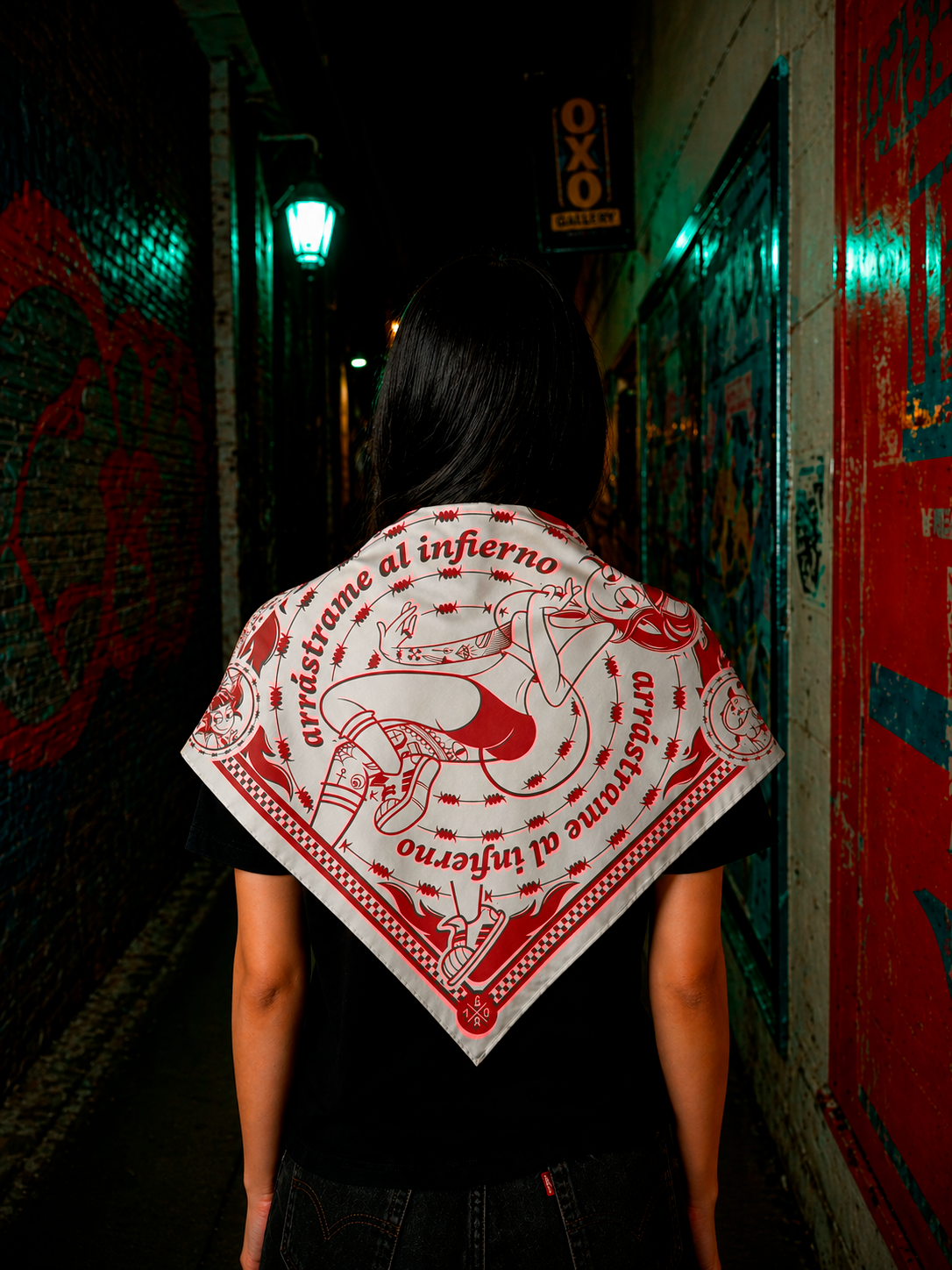 Bandanas