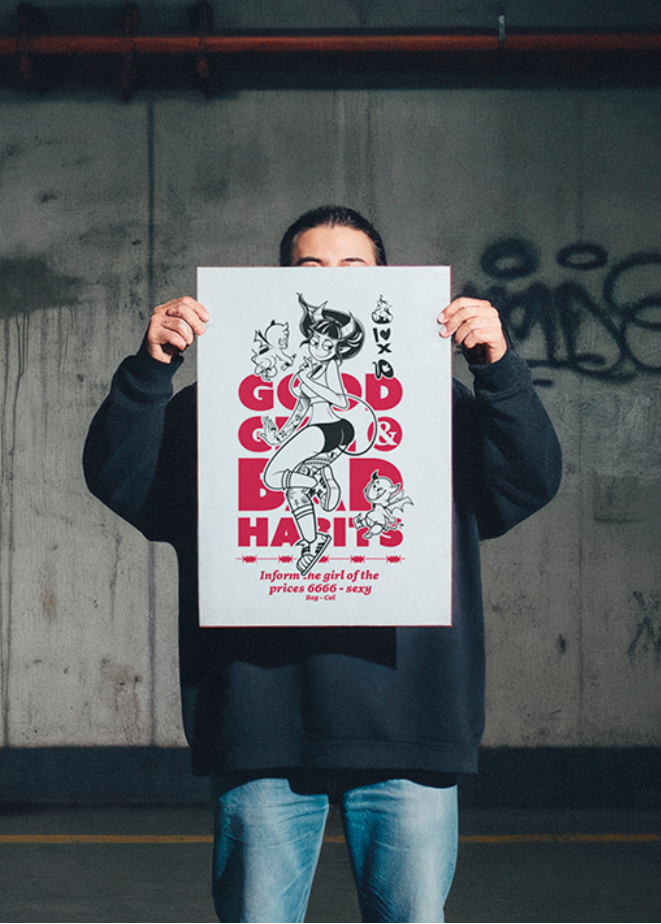 Posters