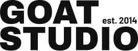 Goat Studio Store