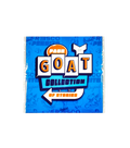 Goat Collection Stickers Vol. 1