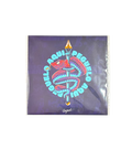 Peguelo Aqui Stickers