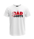 Bad Habits T-shirt