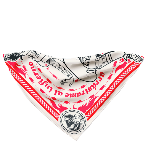 Bad Habits Bandana