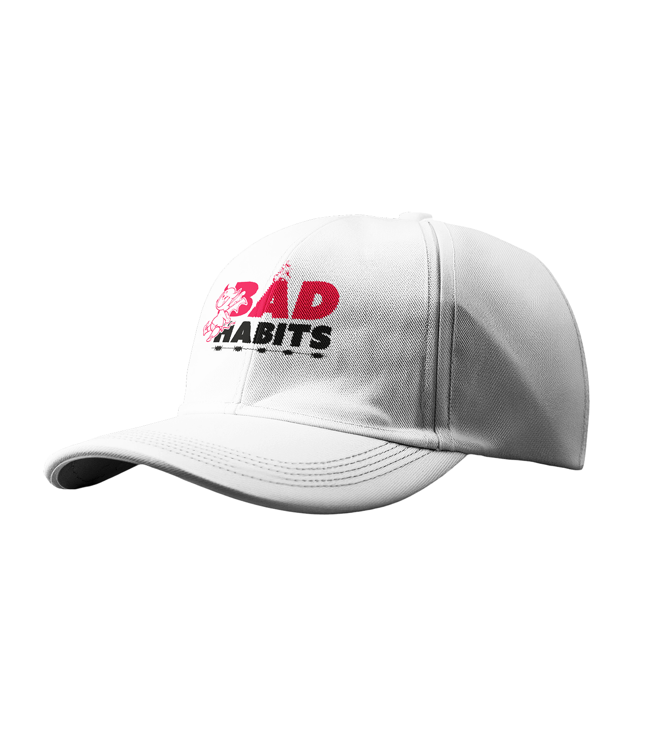 Bad Habits Cap