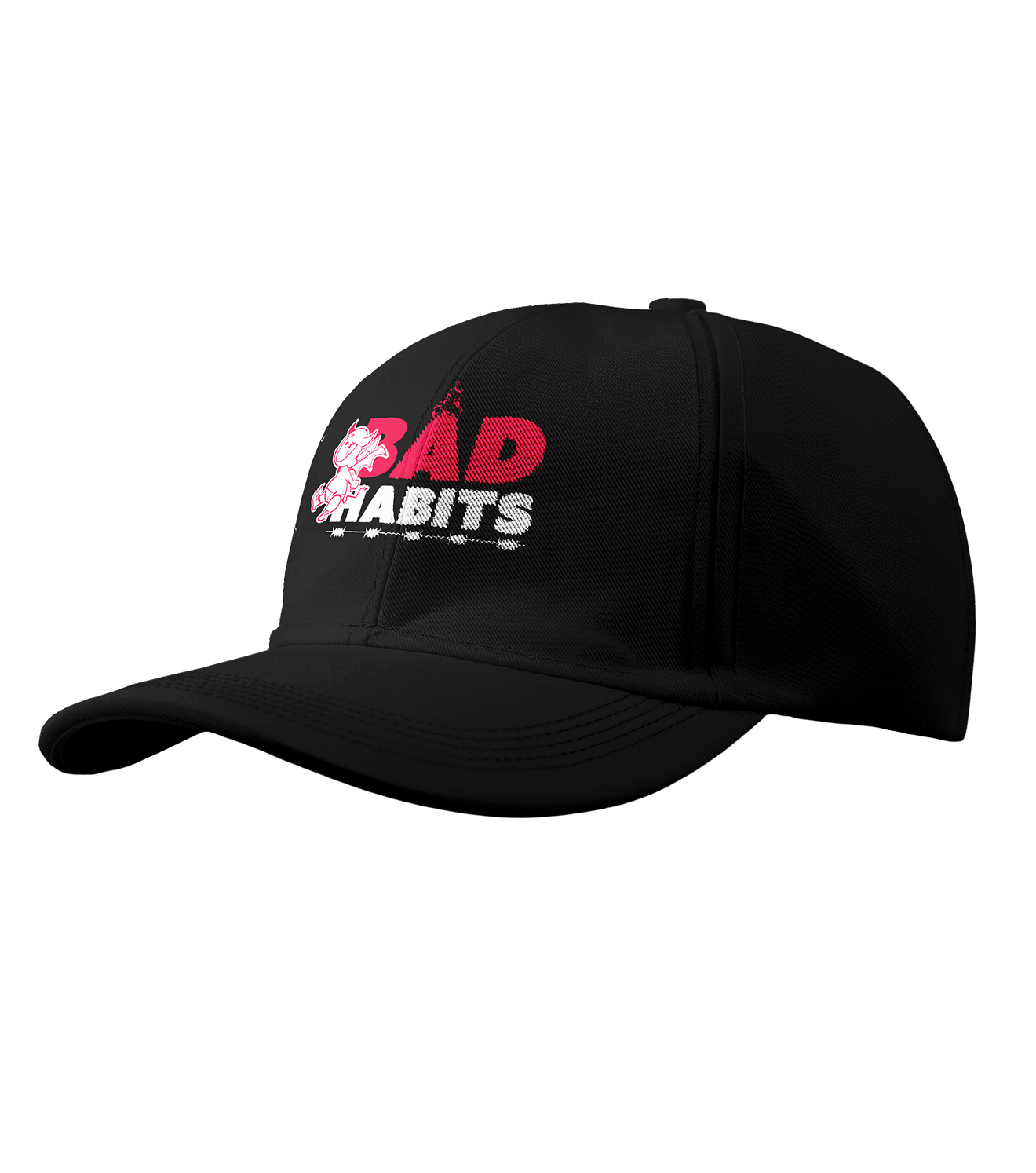 Bad Habits Cap