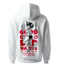 Bad Habits Hoodie