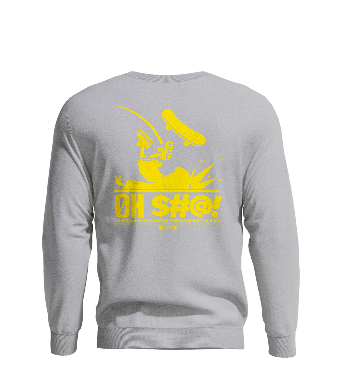 Rise Again Hoodie