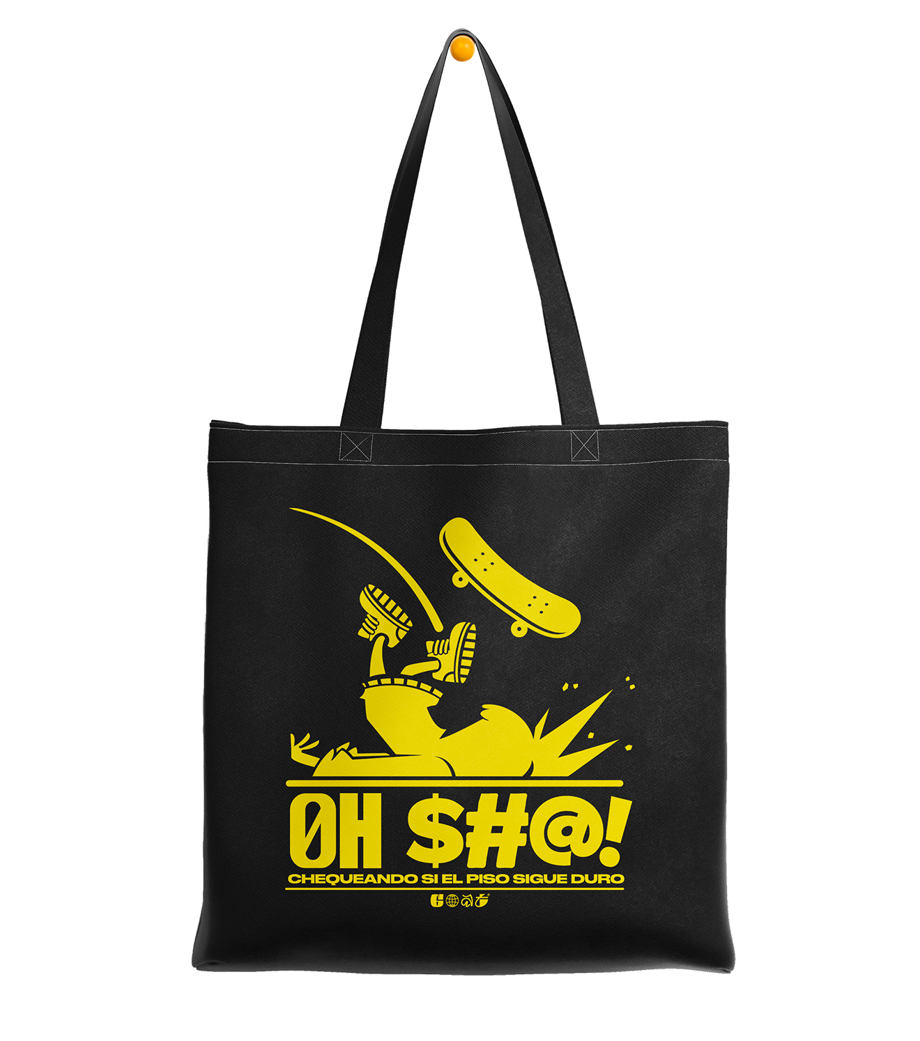 Rise Again Tote bag