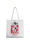 Bad Habits Tote bag