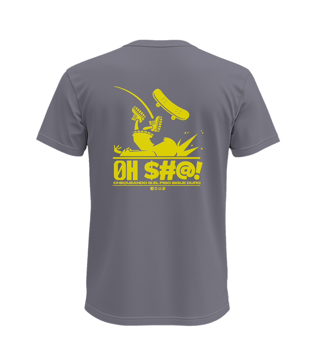 Rise Again T-shirt