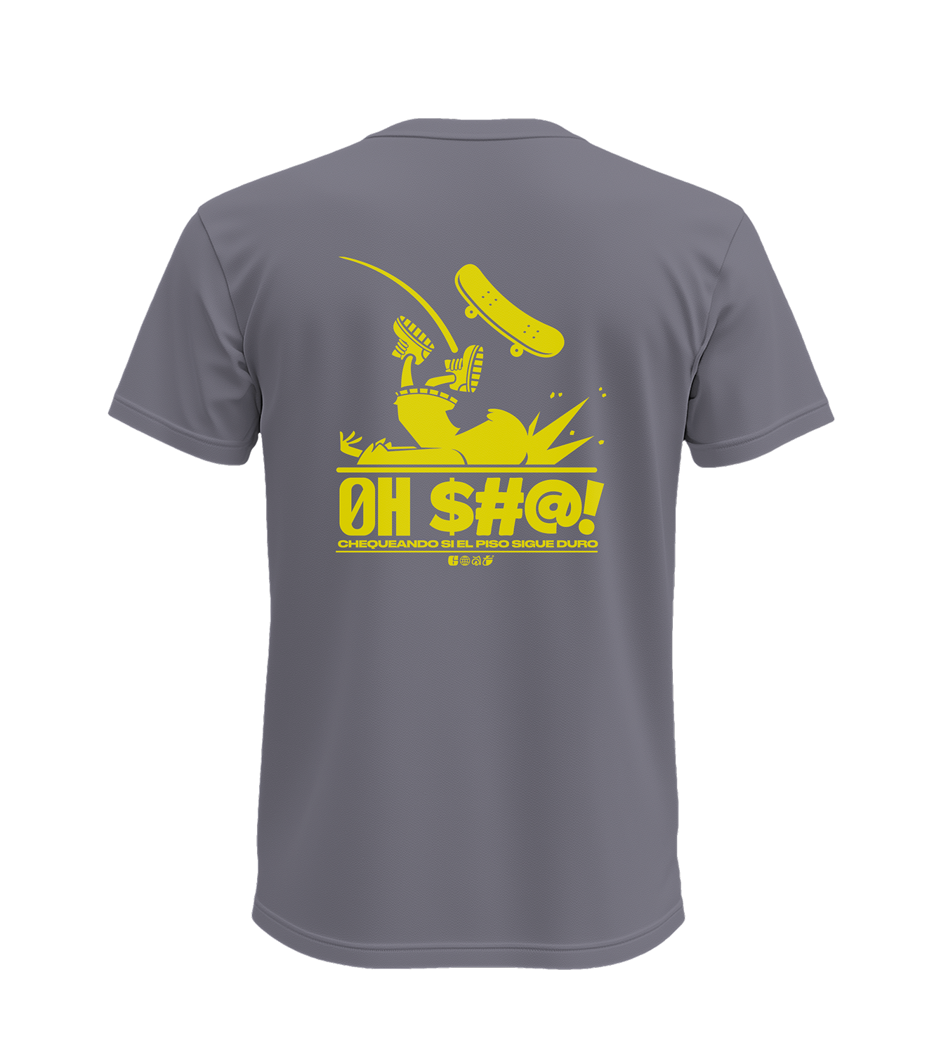 Rise Again T-shirt